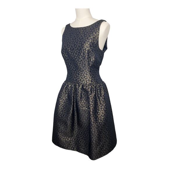 J.Crew Cocktail Dress Party Holiday Brunch Semi Formal Evening Date Night Out 8 - Picture 4 of 9